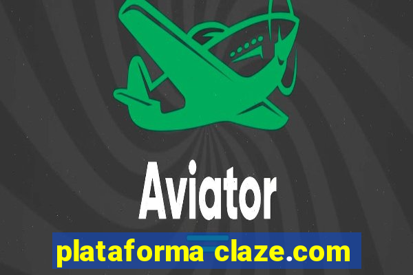 plataforma claze.com